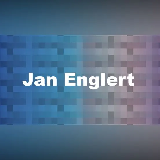 Jan Englert