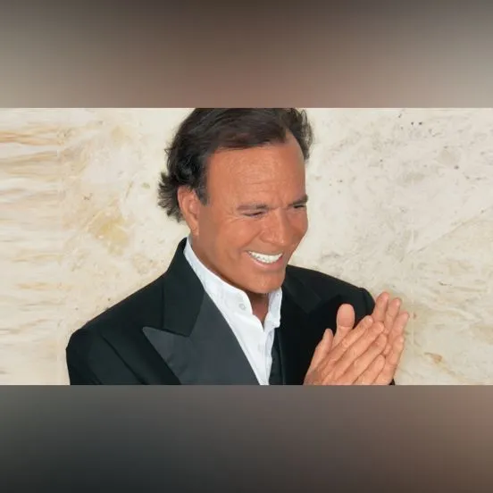 Julio Iglesias