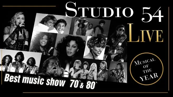 Musical Studio 54