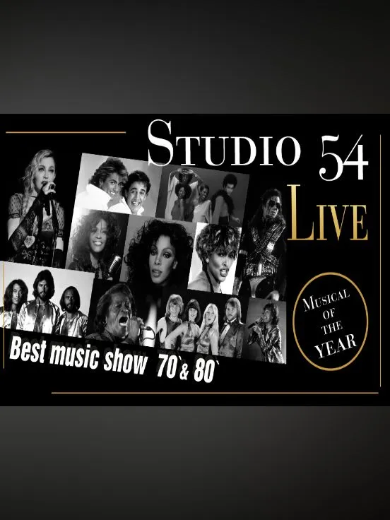 Musical Studio 54