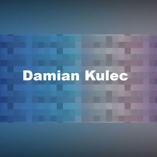 Damian Kulec