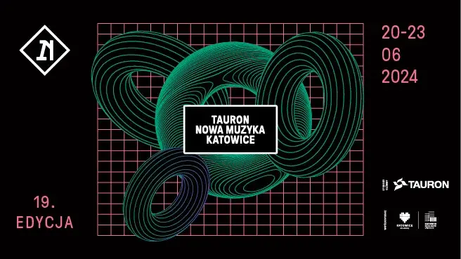 Tauron Nowa Muzyka 2024
