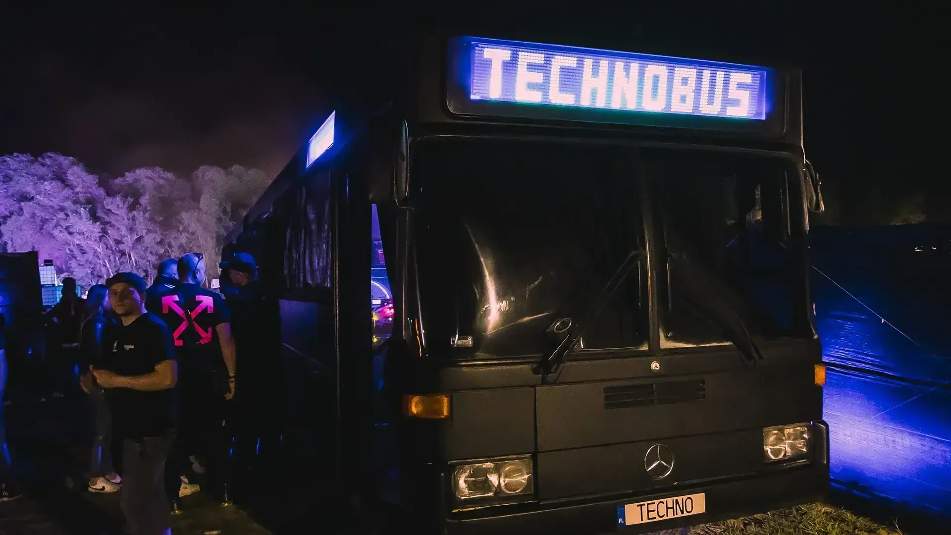 Target One Festival 2024 - galeria: zdjęcie 6