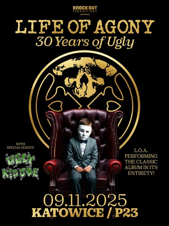 Life of Agony