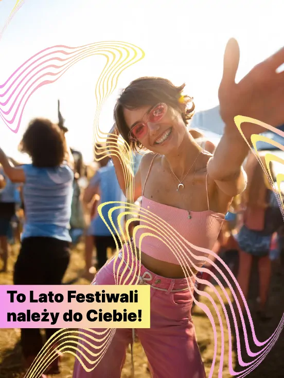 Festiwale dla Ciebie