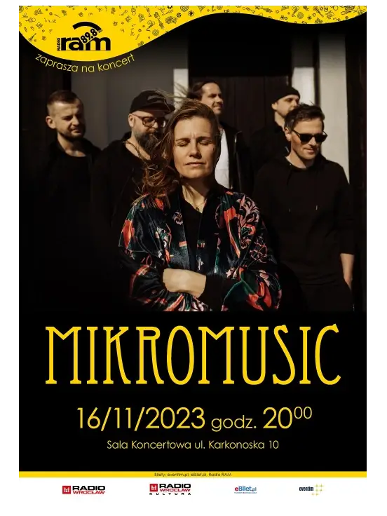 Mikromusic