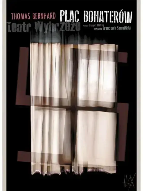 Plakat wydarzenia