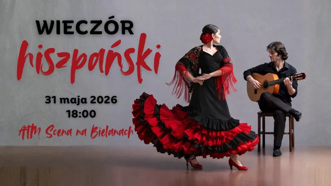 Wieczór hiszpański