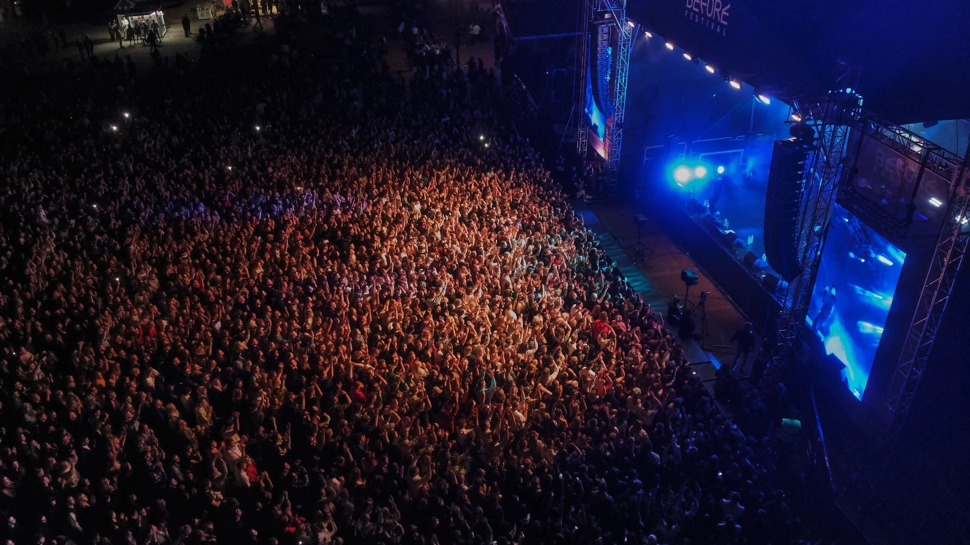 Before Festival 2025 - galeria: zdjęcie 2