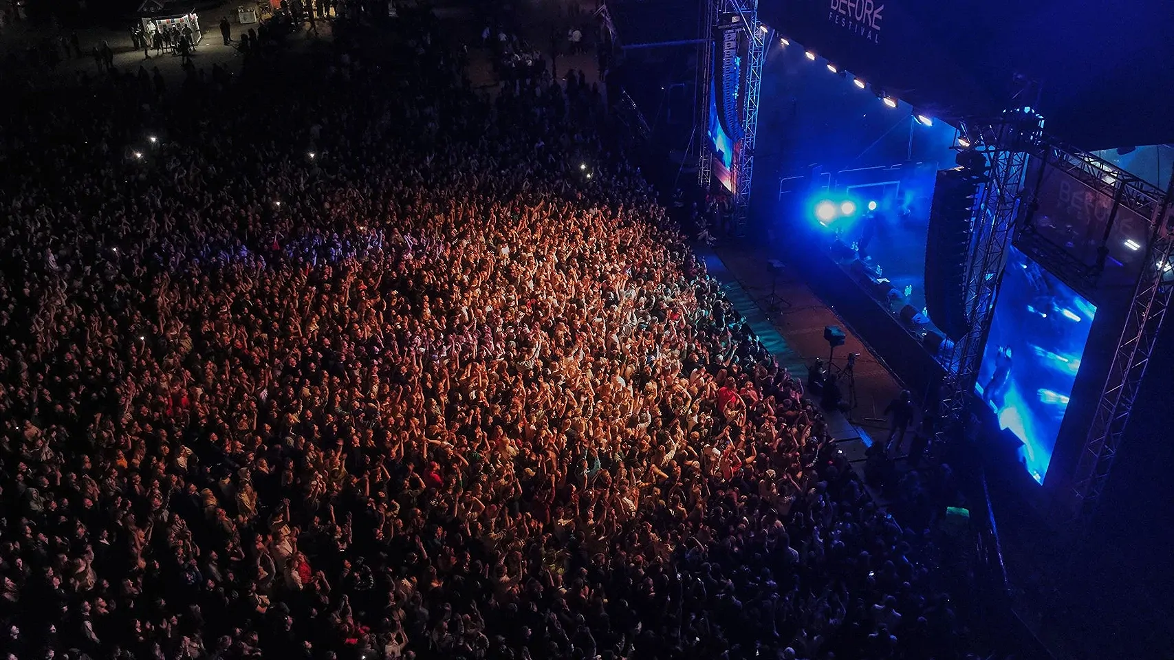 Before Festival 2025 - galeria: zdjęcie 2