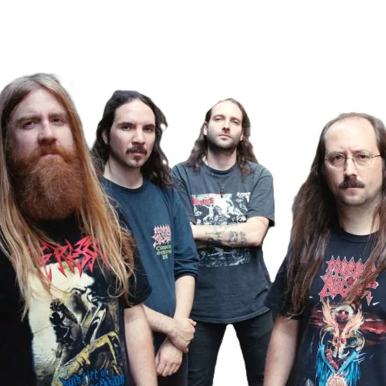 Blood Incantation