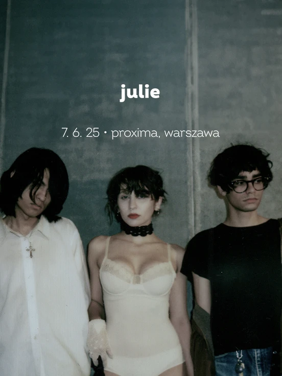 julie