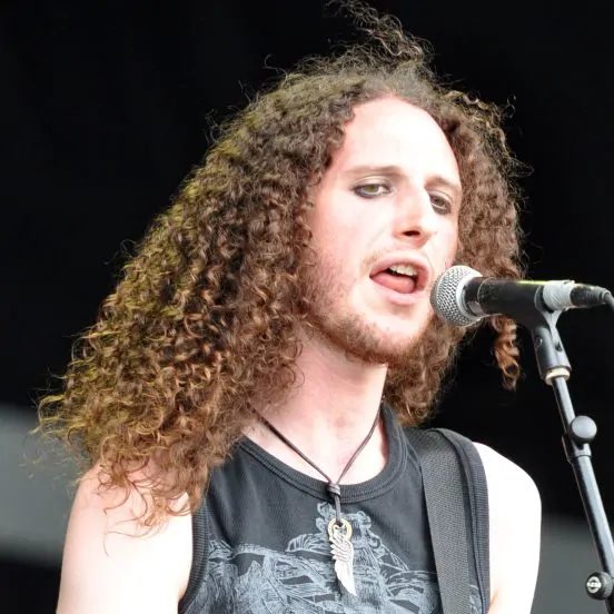 Gareth Murdock