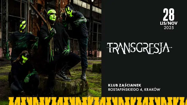 Transgresja