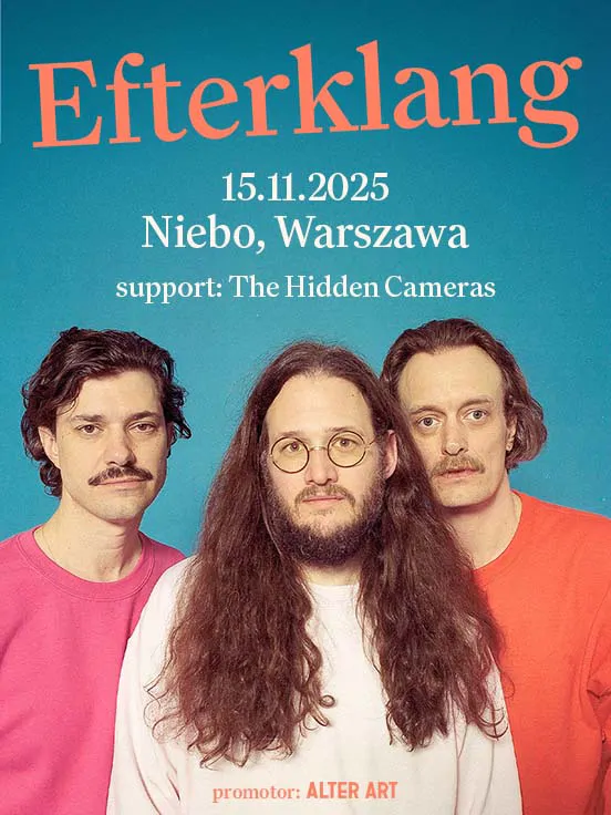 Efterklang