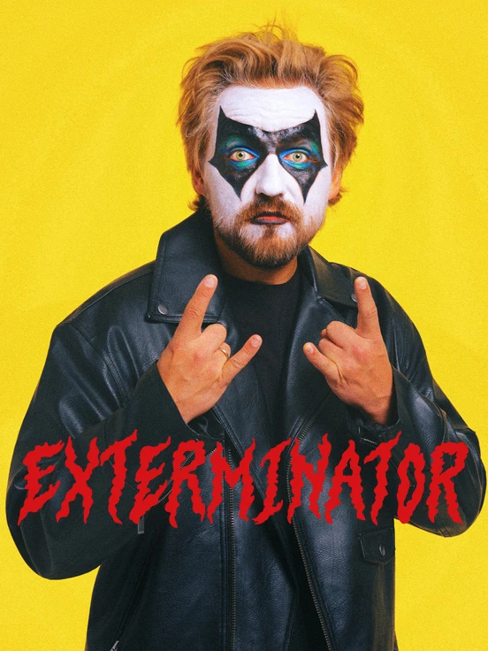 Exterminator