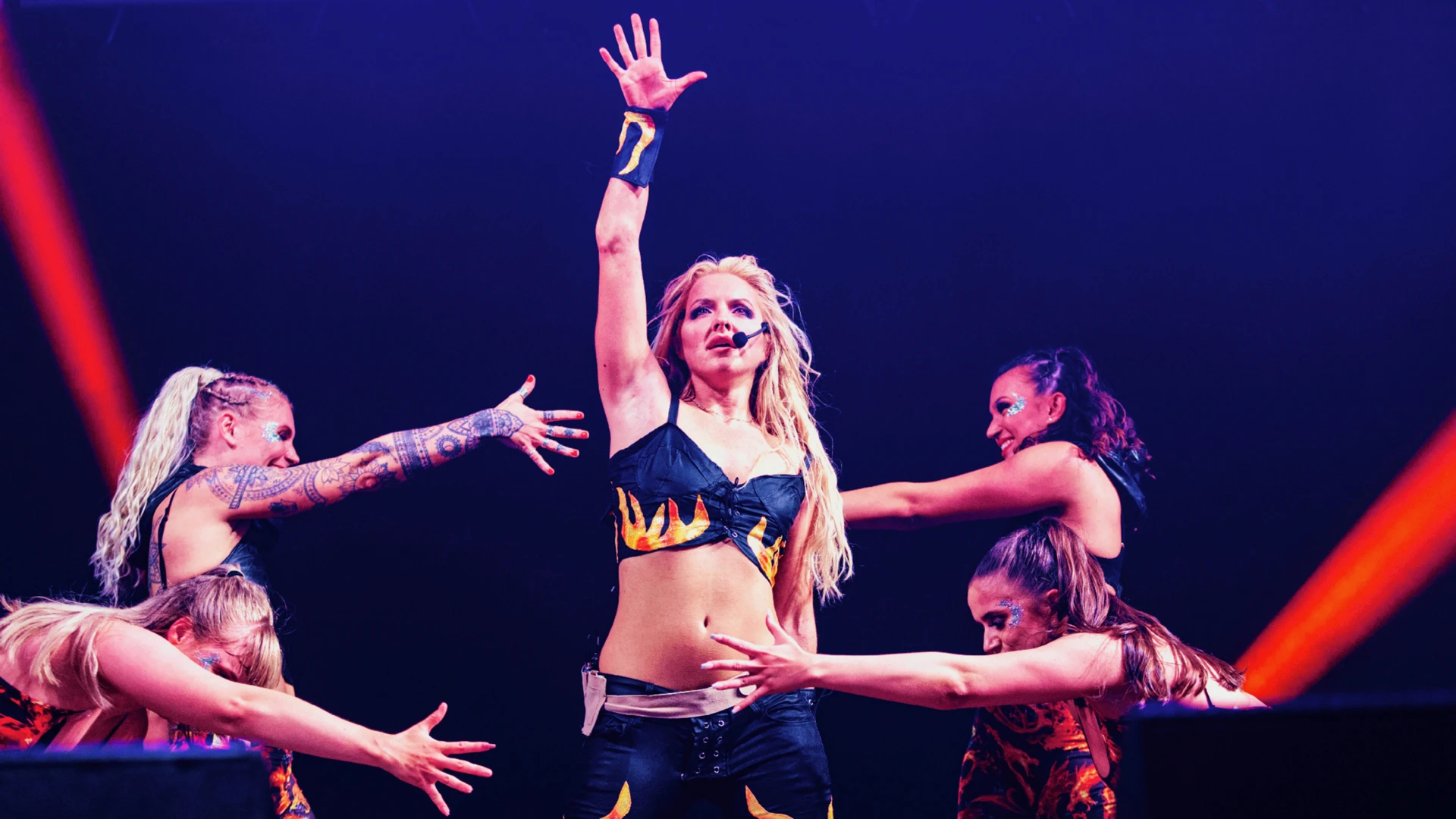 Absolute Britney Live in Concert - galeria: zdjęcie 6