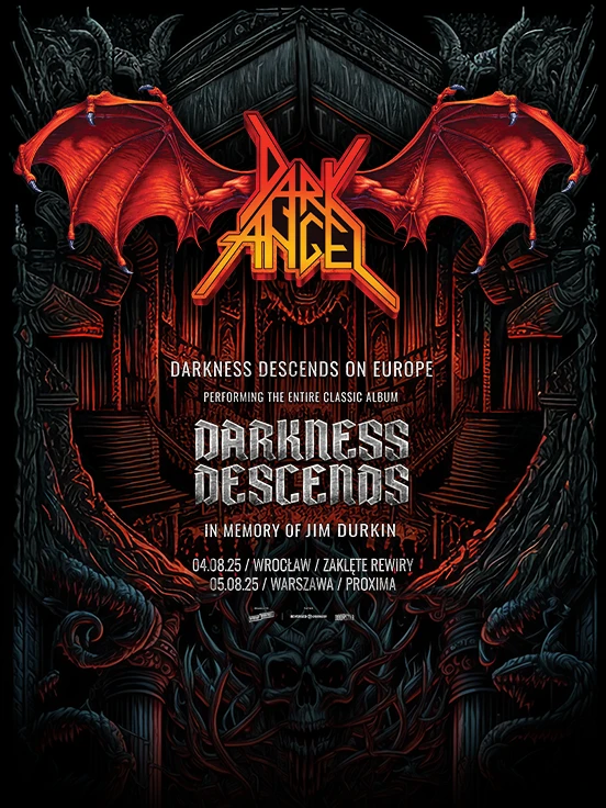 Dark Angel
