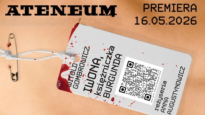 Iwona, księżniczka Burgunda