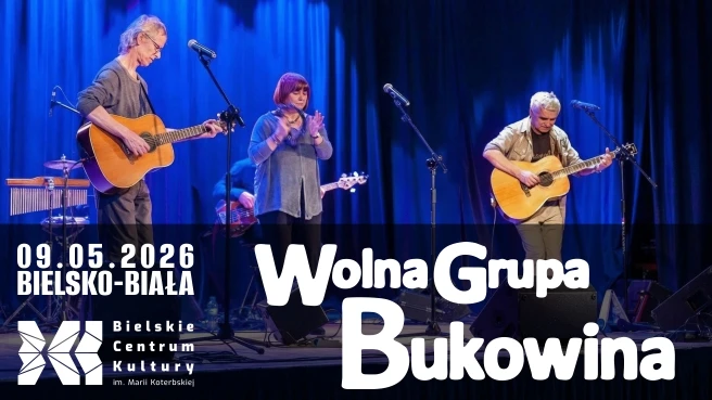 Wolna Grupa Bukowina