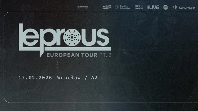 Leprous