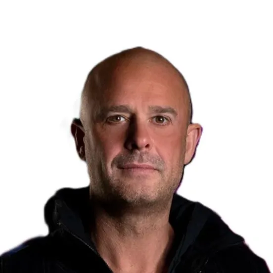 Richard Durand