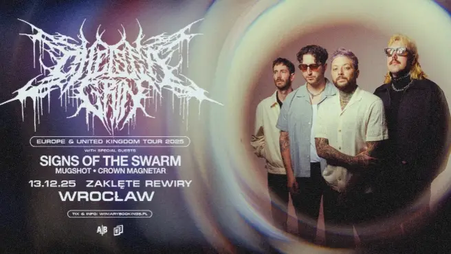 Chelsea Grin Chelsea Grin