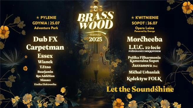 Brasswood 2025