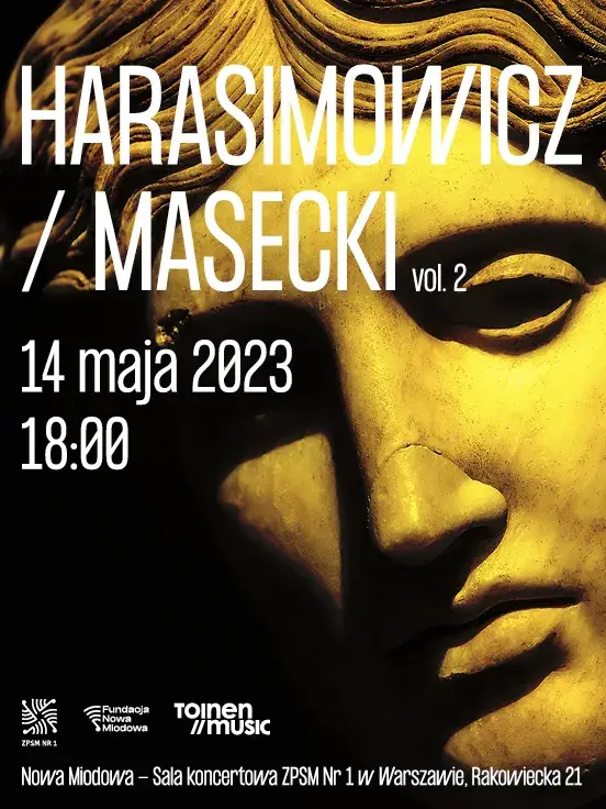 Harasimowicz/Masecki vol. 2