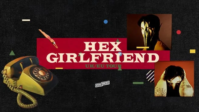 Hex Girlfriend