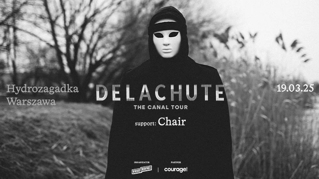 DELACHUTE