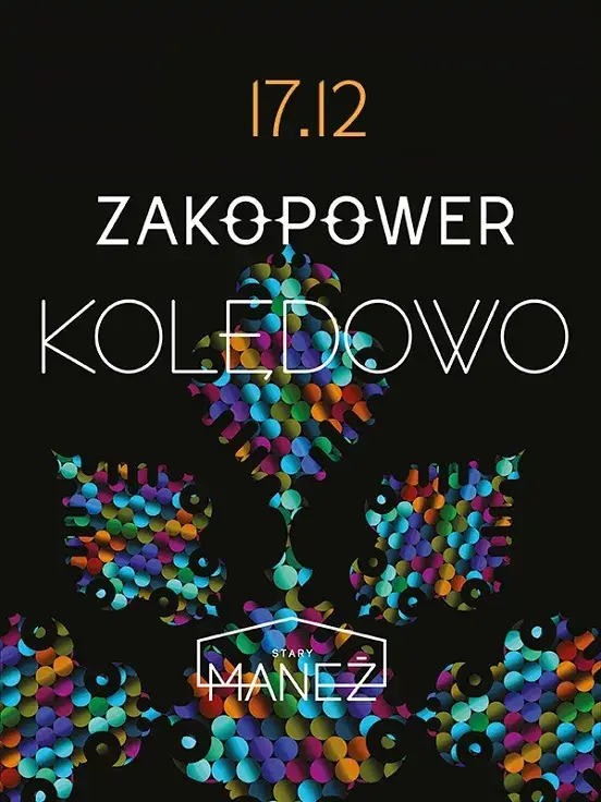 Zakopower Kolędowo