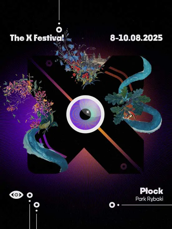 The X Festival