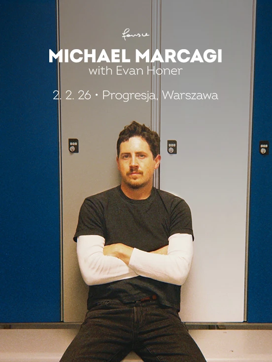 Michael Marcagi