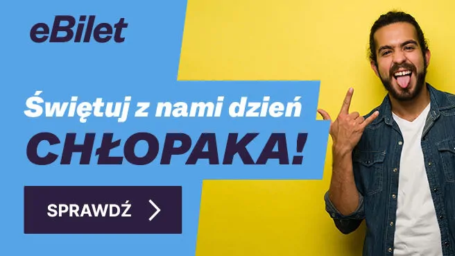 Jesień z eBilet