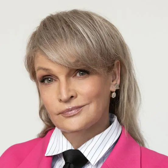 Adrianna Biedrzyńska Adrianna Biedrzyńska