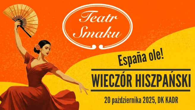 Wieczór Hiszpański