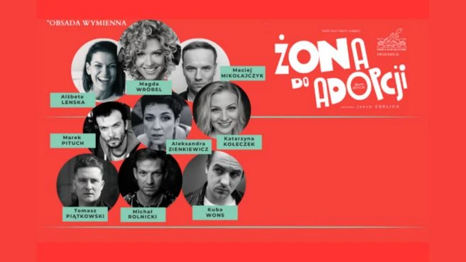 Żona do Adopcji