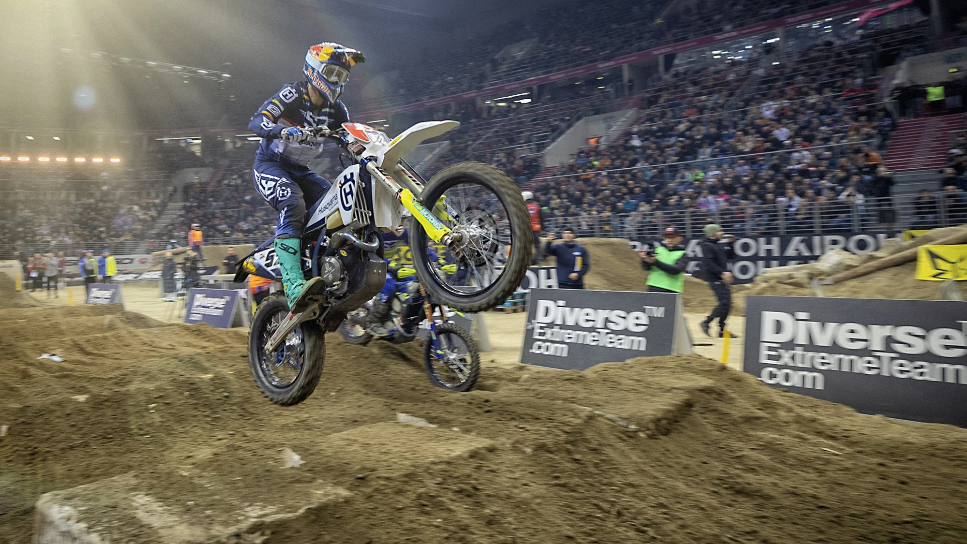 Mistrzostwa Świata Super Enduro 2025 - galeria: zdjęcie 5