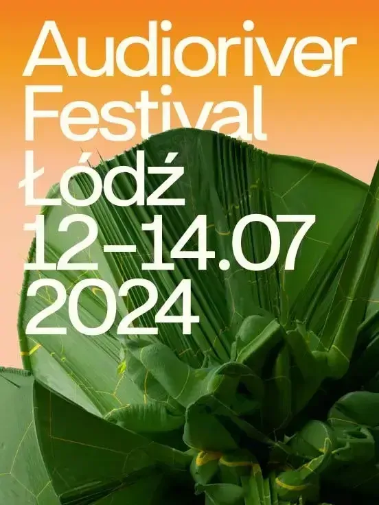 Audioriver Festival 2024