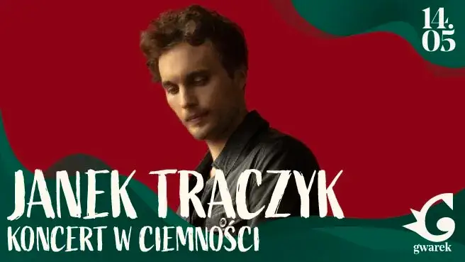 Janek Traczyk