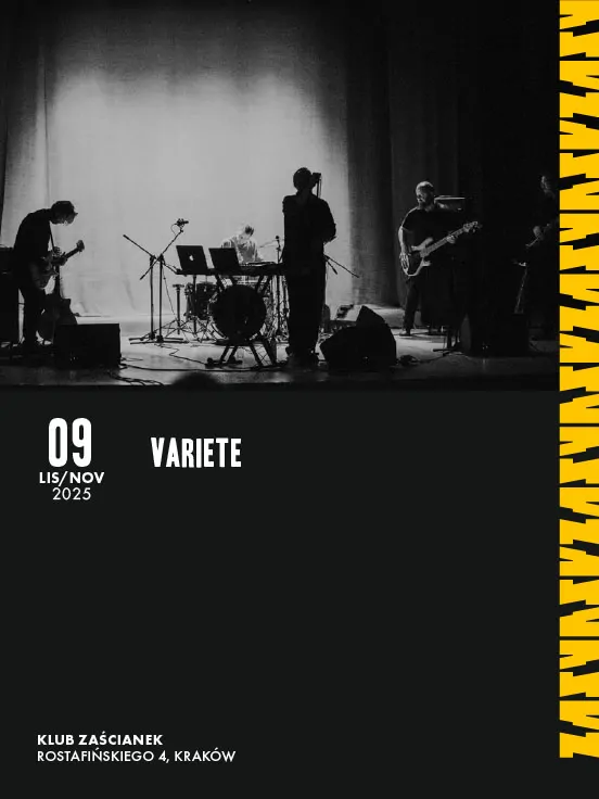 Variete