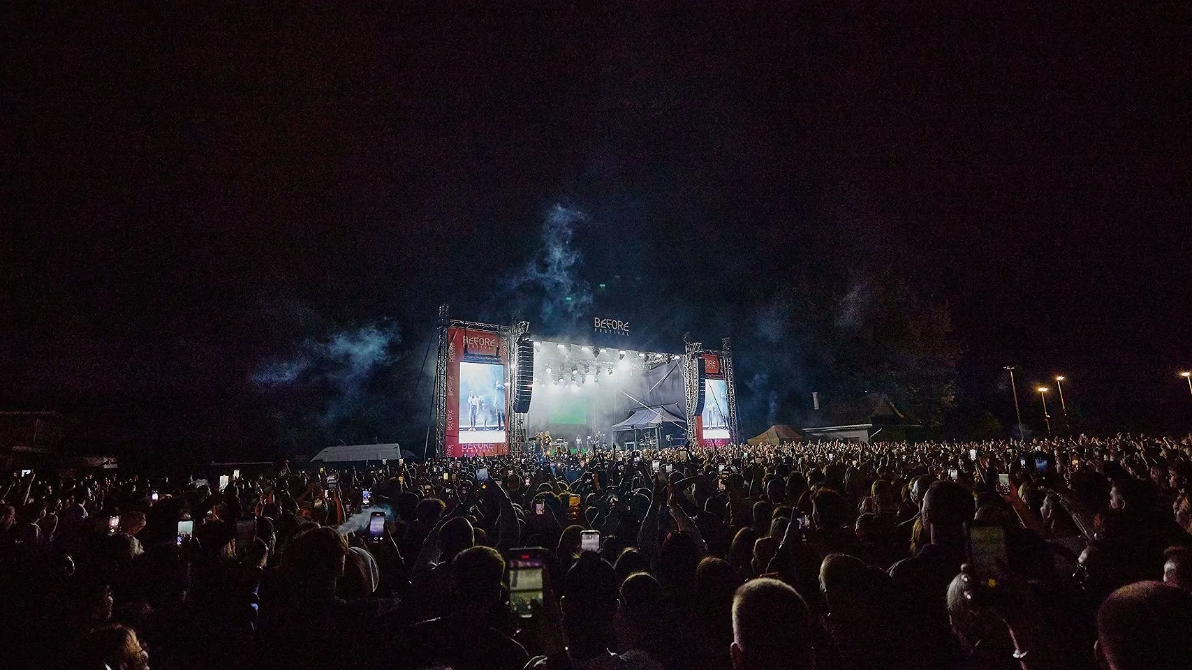 Before Festival 2025 - galeria: zdjęcie 1
