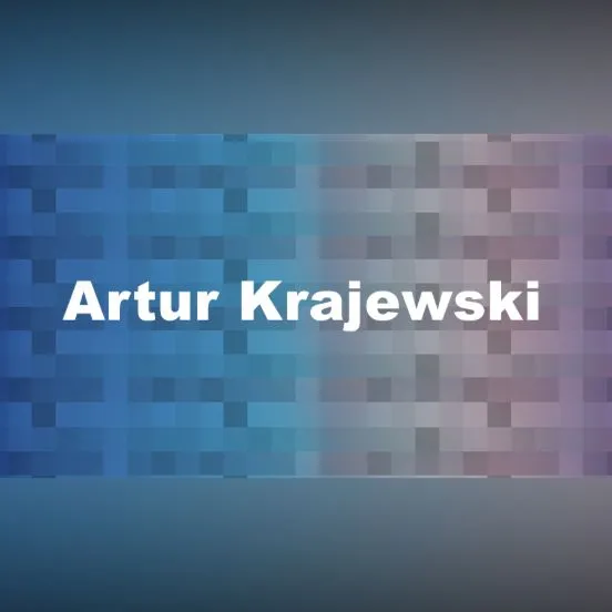 Artur Krajewski 