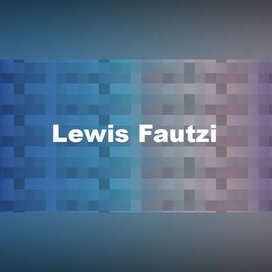 Lewis Fautzi