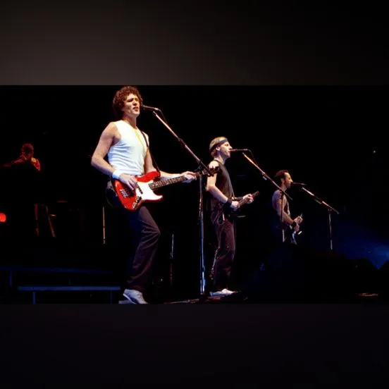 Dire Straits