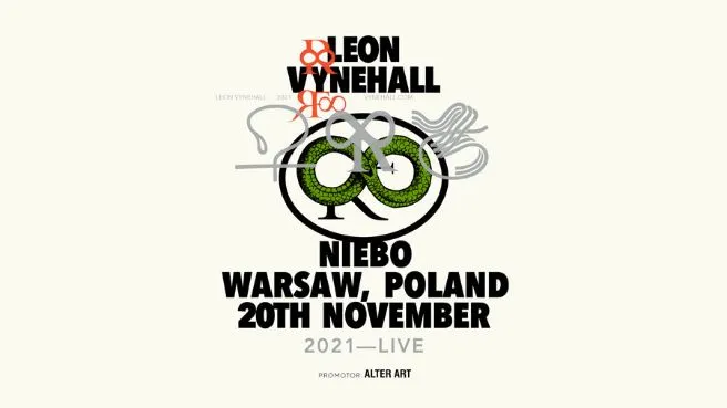 Leon Vynehall (Live)