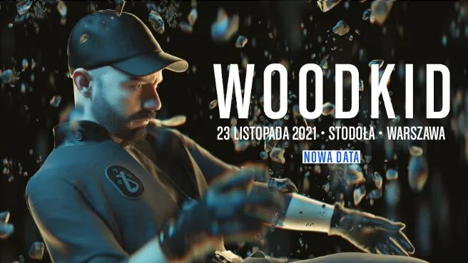 Woodkid