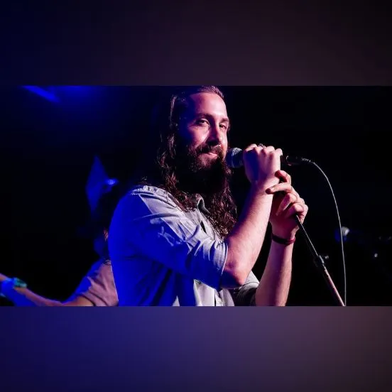 Avi Kaplan