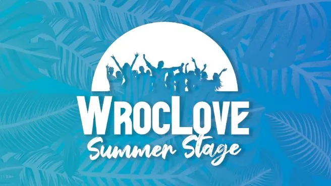 WrocLove Summer Stage